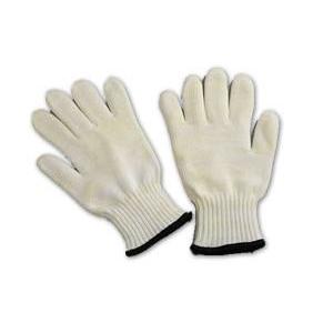 軍手 耐熱グローブ 1双組(両手1組分)