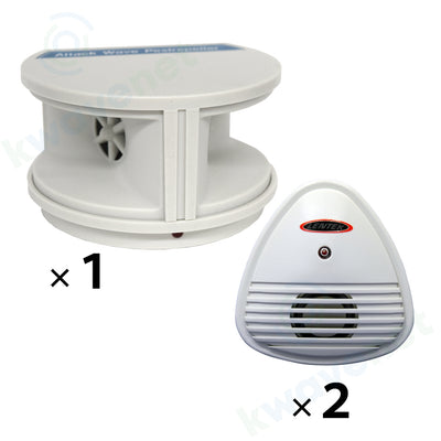 アタック・ペストリペラー+補助機(HIGHペストリペラー)