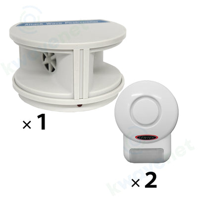 アタック・ペストリペラー+補助機(Newペストリペラー)