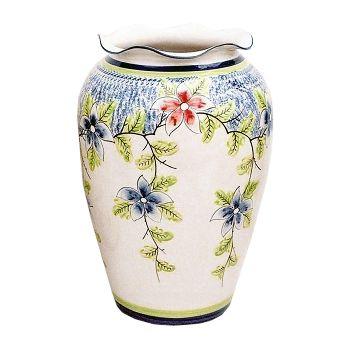 陶器傘立(つぼ型)U-101FC1