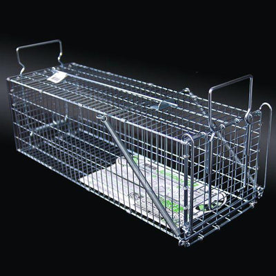 捕獲器ジャンボ 両開き M型