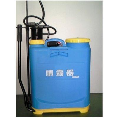 背負式噴霧器