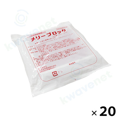 メリーブロック