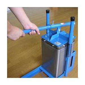 一斗缶 開封装置(切る機能優先タイプ)