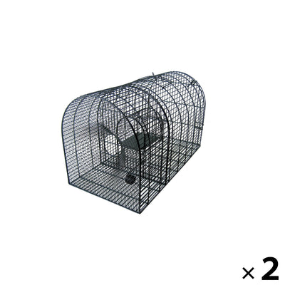 新型 スーパーラット捕獲器