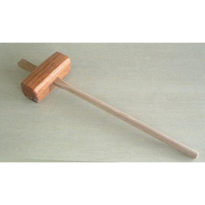 木製両手カケヤ