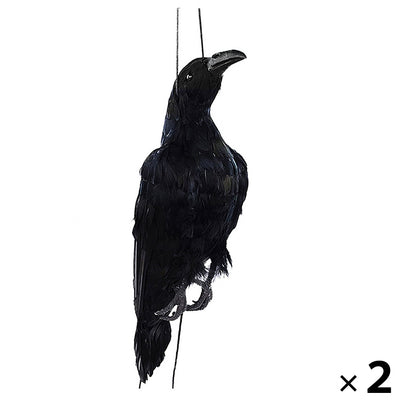 New防鳥クローン・カラス