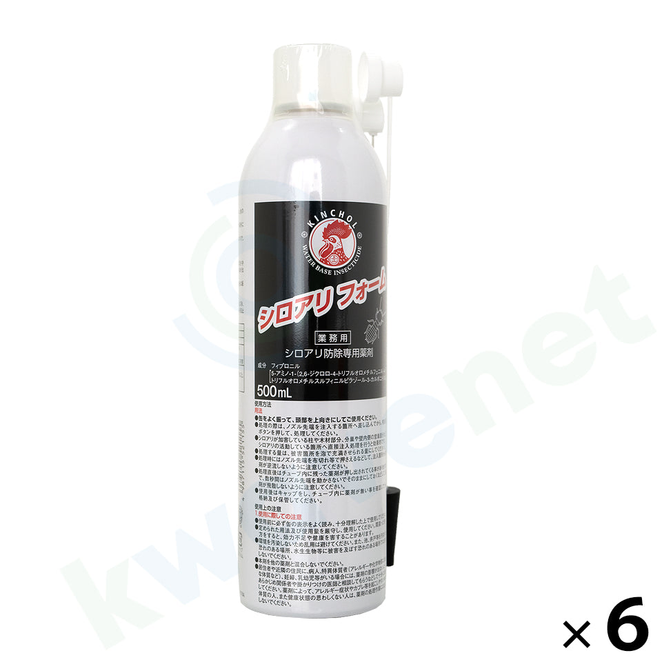 シロアリフォーム 500ml