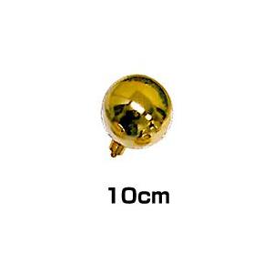 ネジ玉(プラスチック製)10cm