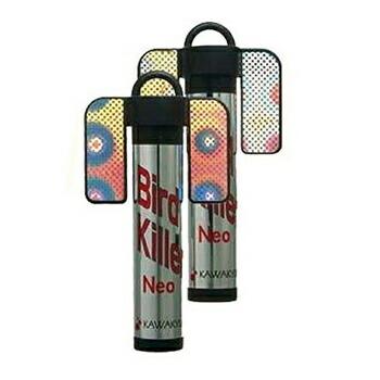 鳥よけ バードキラーネオ 2本組
