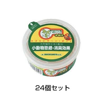 ネズミいやーん! POT