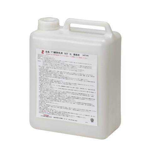 金鳥 アリ駆除乳剤 3L