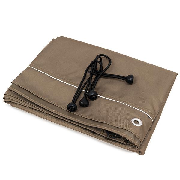 折りたたみ式ドッグサークル用 屋根カバー(単品)