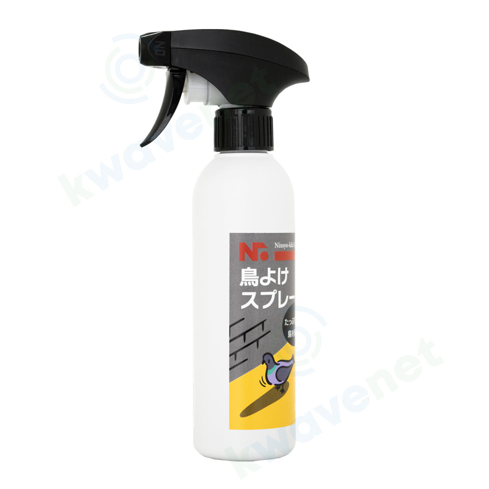 鳥よけ スプレー 270ml