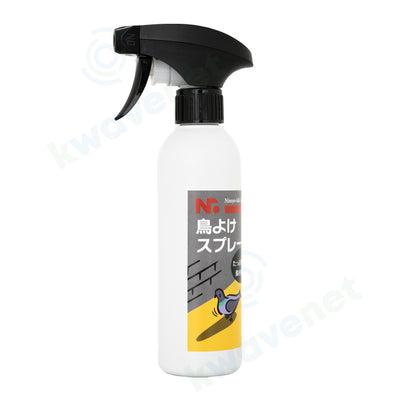 鳥よけ スプレー 270ml