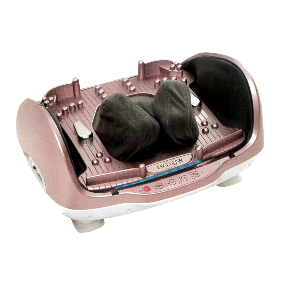 正規品 医療マッサージ機 エスコート・エイチ おまけ付き