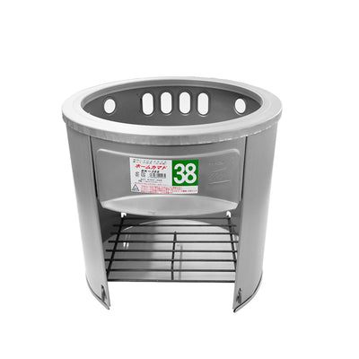 国産 かまど 亜鉛めっき鋼板