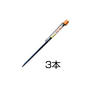 下穴明け杭 小（直径：22mm）