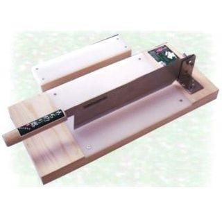 鏡餅切り器
