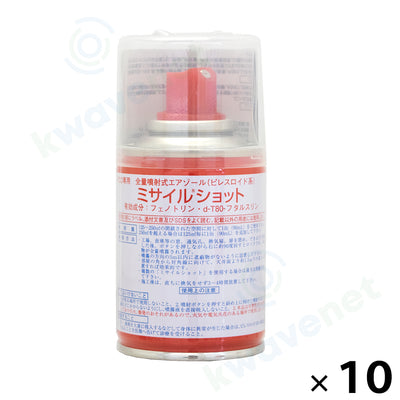 ミサイルショット 90ml