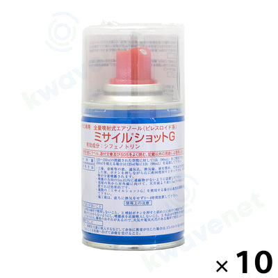 ミサイルショットG 90ml