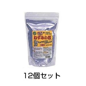 ネズミ小僧 1kg (12個セット)［代金引換：不可］
