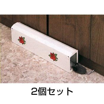 本格的ネズミ捕り器 ねずみトレール