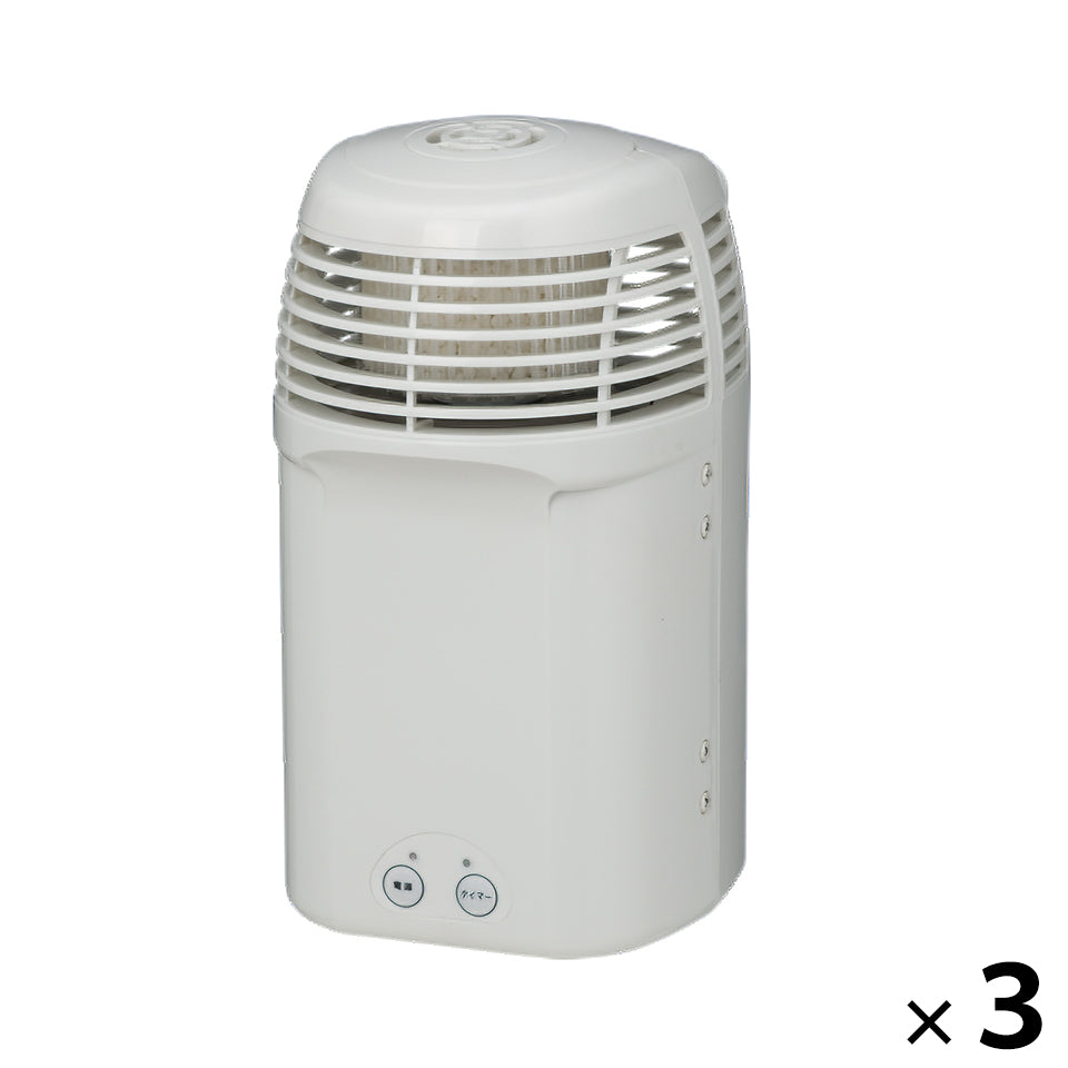 金鳥 虫よけカトリス プロ用 本体（カートリッジ付）［代金引換：不可］