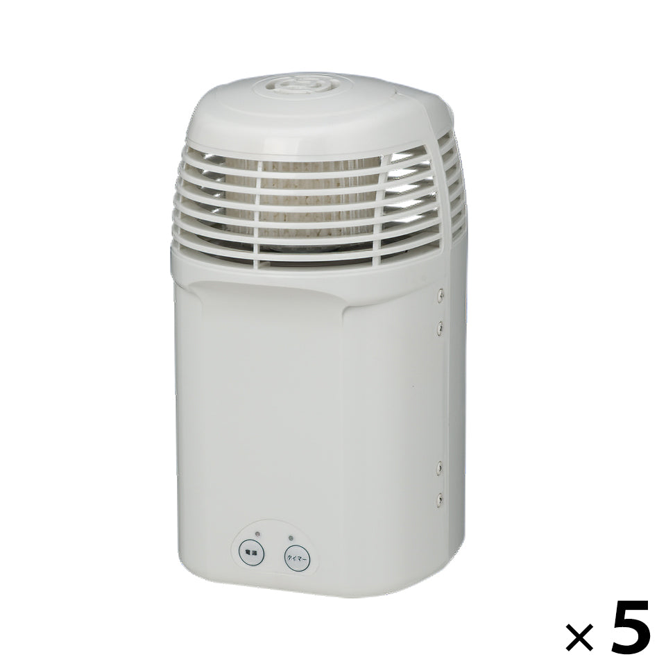 金鳥 虫よけカトリス プロ用 本体（カートリッジ付）［代金引換：不可］