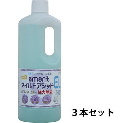 NEW スマート マイルドアシッド 1L［代金引換：不可］