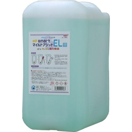NEW スマート マイルドアシッド 10L［代金引換：不可］