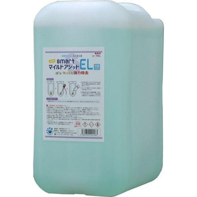 NEW スマート マイルドアシッド 10L［代金引換：不可］