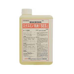 水性エクスミン乳剤「SES」 1L