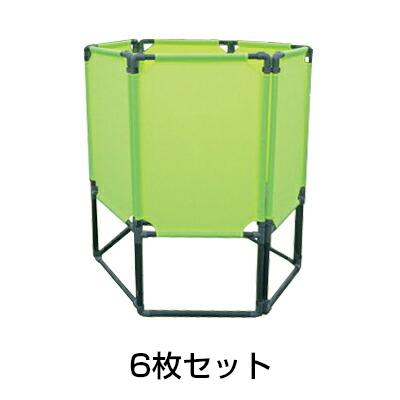 連結式 パーテーション［代金引換：不可］