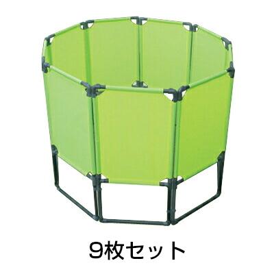 連結式 パーテーション［代金引換：不可］