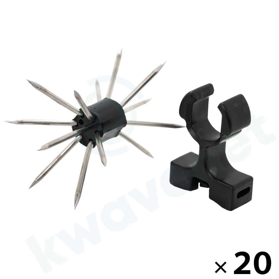 ネズミ忌避具Z + 専用アダプター