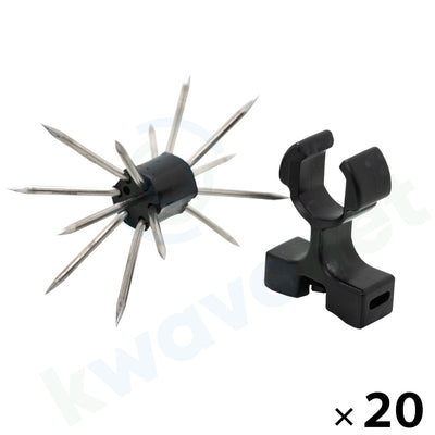 ネズミ忌避具Z + 専用アダプター
