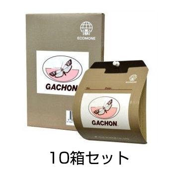 フジトラップ・ガチョン ノシメマダラメイガ用 10セット入り［代金引換：不可］