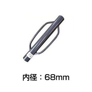 支柱打ち込み機［代金引換：不可］
