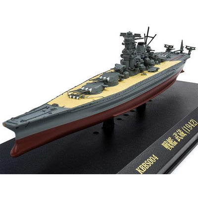 1/1100 戦艦武蔵 1942（完成品）