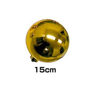 ネジ玉（プラスチック製）15cm
