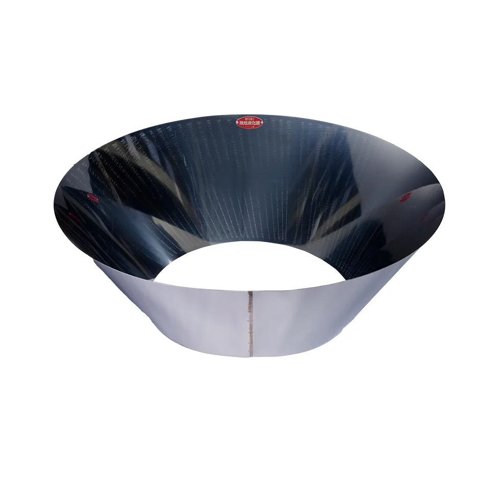 無煙炭化器 M100［代金引換：不可］