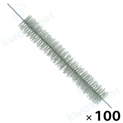 チューモアブラシM １ケース（100本入）［代金引換：不可］