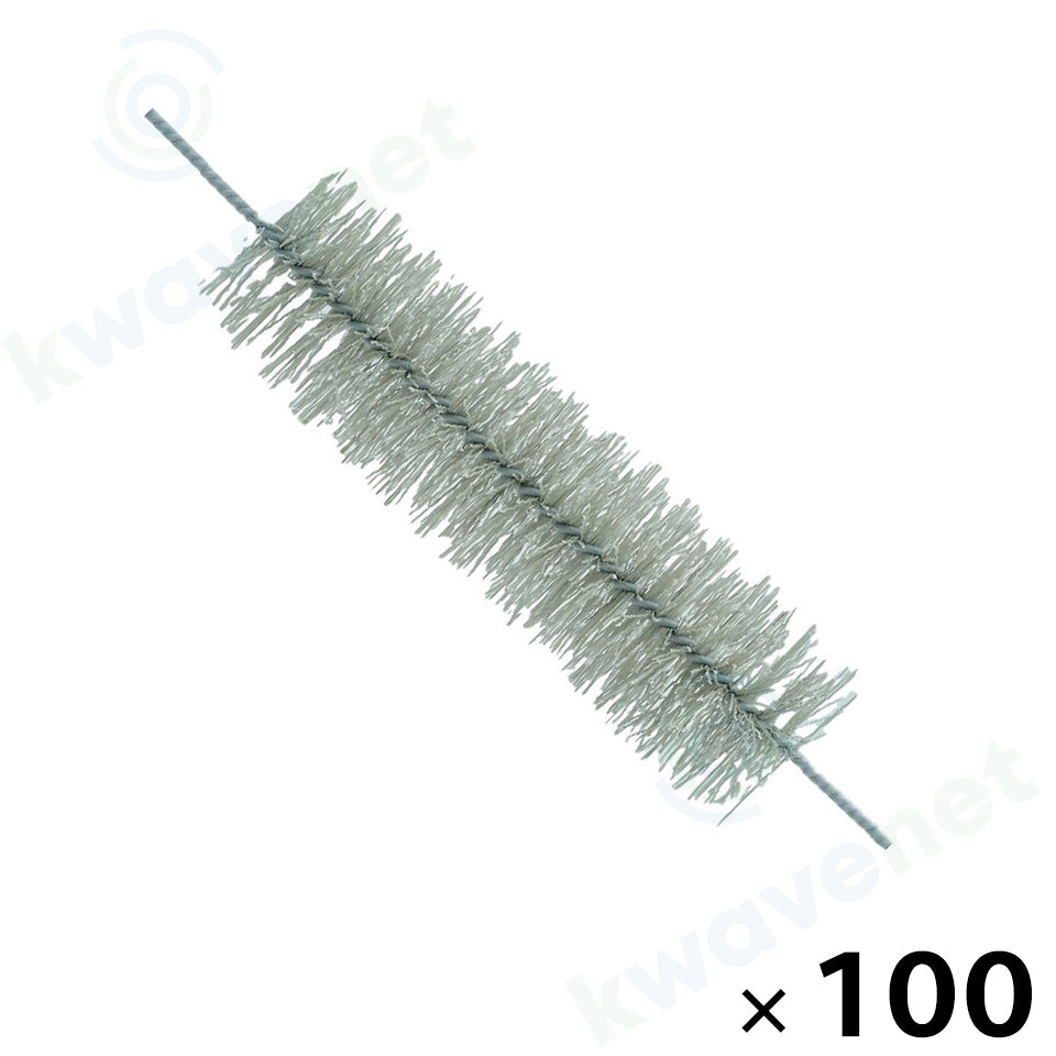 チューモアブラシS １ケース（100本入）［代金引換：不可］