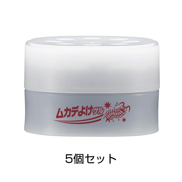 ムカデよけゲル