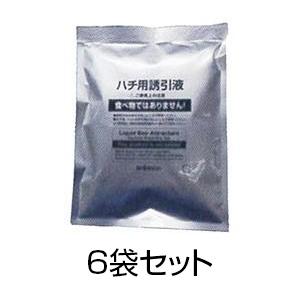 スズメバチ 誘引 捕獲器用 誘引液