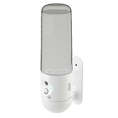 ピーズガード用 壁掛け・卓上除菌消臭器［代金引換：不可］