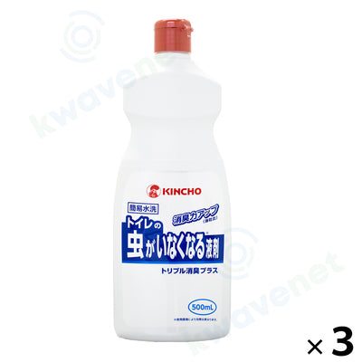トイレの虫がいなくなる液剤［代金引換：不可］