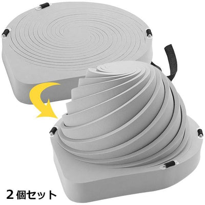 でるキャップ コンパクトタイプ（1枚入）［代金引換：不可］