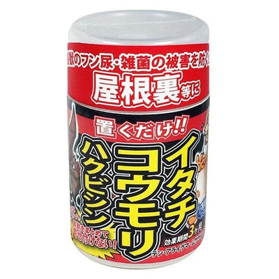 屋根裏用 害獣ニゲール